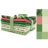 Fat Quarters Noel G