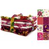 Fat Quarters Jewel Tones P