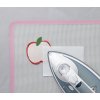 Silikonová žehlící podložka na aplikace Design Pro Appliqué Mat Clover 4095