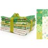 Fat Quarters Moonlit Garden GY