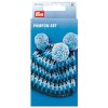 Pompon set 624153