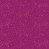 Látka bavlna v metráži se zlatým efektem 2566L Tmavě fialová jednobarevná látka se vzorem textury lnu