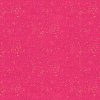 Látka bavlna v metráži se zlatým efektem 2566P Růžová jednobarevná látka se vzorem textury lnu