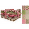 Fat Quarters Gingerlily L