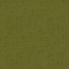 Látka bavlna v metráži 428G1 Tmavě zelená jednobarevná látka odstín olivový se vzorem tkané látky