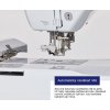 Vyšívací stroj Brother F540E automatický navlékač nitě