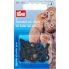 Kožichový uzávěr háček a očko Prym 261453