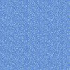 Látka bavlna v metráži 006B s jarním motivem vzor drobné modré jarní hvězdy na modrém podkladu