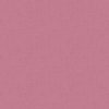 Látka bavlna v metráži 428E1 Tmavě růžová jednobarevná látka odstín Thistle se vzorem tkané látky
