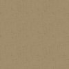 Látka bavlna v metráži 428N Hnědá jednobarevná látka odstín Hazelnut se vzorem tkané látky3
