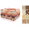 Fat Quarters Hello Autumn Q látky s podzimním motivem