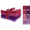 Fat Quarters Moody Hues RP