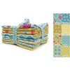 Fat Quarters Whimsy BY