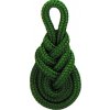 Pletená šňůra zelená Clover 8539