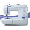 Šicí stroj Juki HZL-355ZW-B