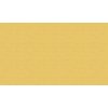 Látka bavlna v metráži 1473Y22 tmavě žlutá jednobarevná se vzorem textury lnu
