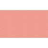 Látka bavlna v metráži 1473P23 růžová jednobarevná odstín blossom se vzorem textury lnu