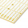 Pravítko pro patchwork Omnigrid 611318