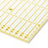 Pravítko pro patchwork Omnigrid 611308