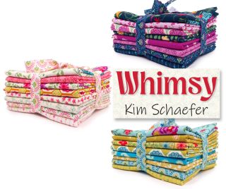 Nechte se unést fantazií s kolekcí „Whimsy“ ✨ od návrhářky Kim Schaefer. „Whimsy“ je kolekce, která si vás získá na první...