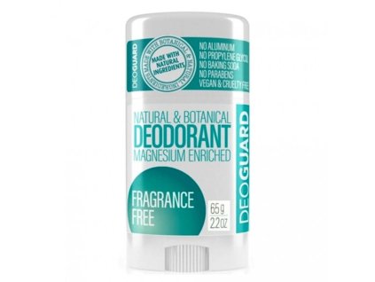 217 deoguard dezodorant tuhy bez vone