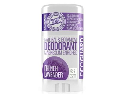 211 deoguard dezodorant tuhy levandula