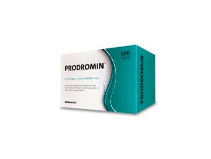 prodromin