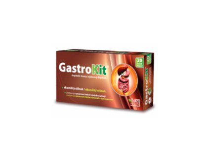gastrokit