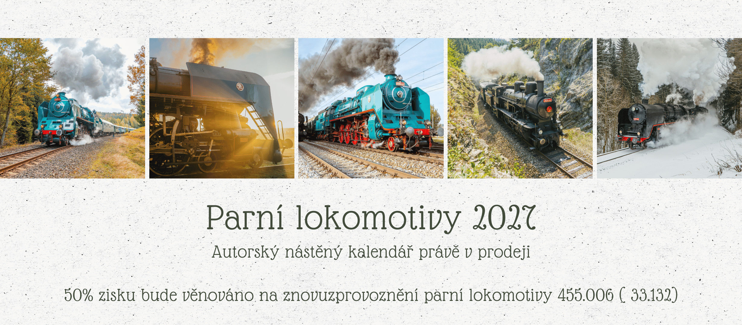 Kalendář
