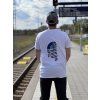 Triko The Rail Wear