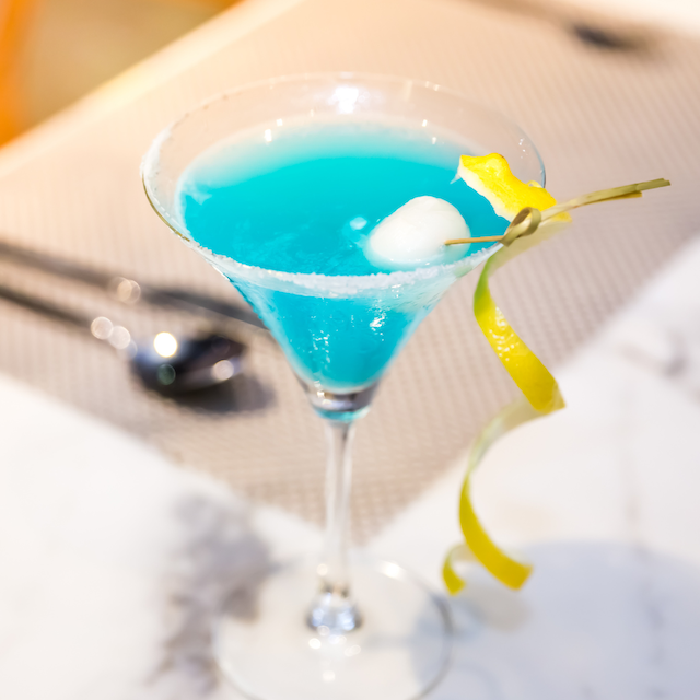 10 tipů na superfood alko drinky