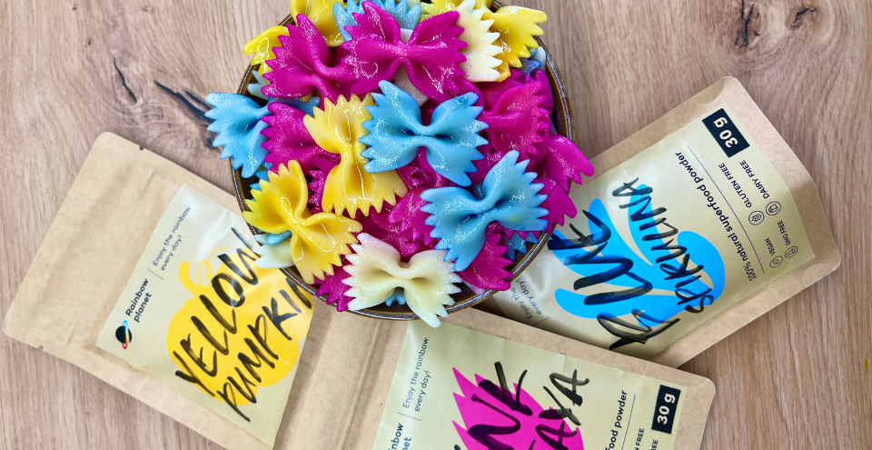 Užijte si duhu každý den