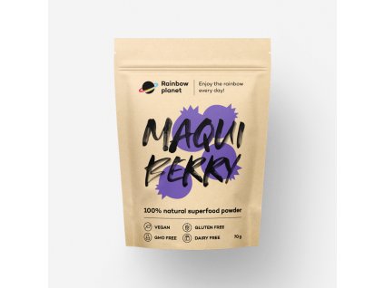 Maqui Berry Powder