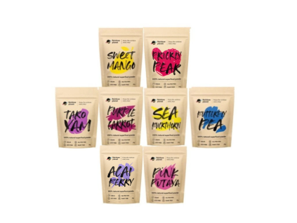 Balíček superfoods