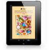 eBook Colorful Superfood recipes CZ