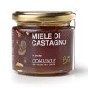 Kaštanový med