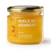 Pomerančový med