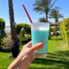 Blue Spirulina Powder