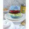 Blue Spirulina Powder