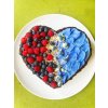 Blue Spirulina Powder.2.Rainbow Planet