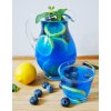 Blue Spirulina Powder.3.Rainbow Planet
