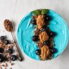 Blue Spirulina Powder