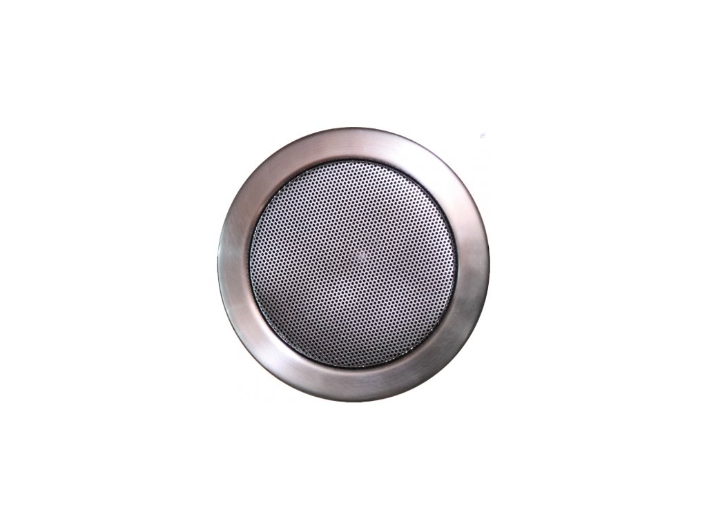 Nerezový reproduktor HARVIA 30 W, 8 cm