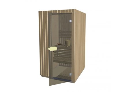 Sauna HARVIA Vario S1212