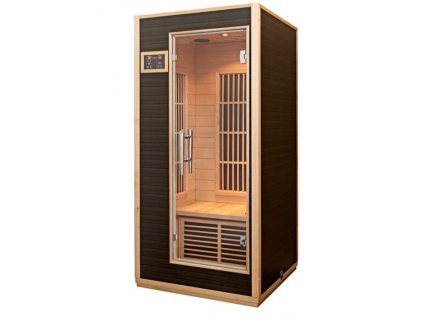 Infrasauna HARVIA Radiant pro 1 osobu