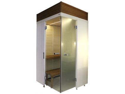 Sauna HARVIA SmartFold SF1212R - pravá