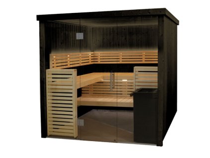 Sauna Harvia Fenix 2020S
