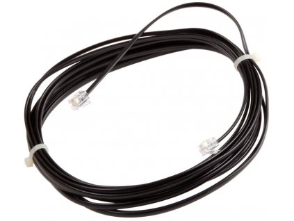 Datový kabel pro řídící jednotky Griffin, Xenio, gen. HGS - 1,5 m