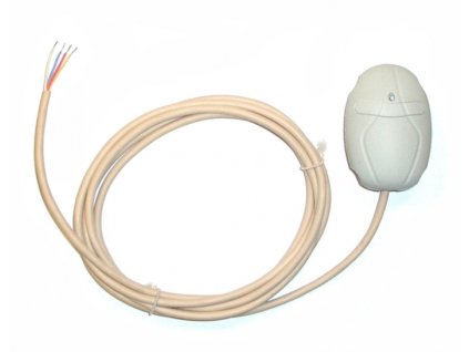 Teplotní čidlo pro kamna Moderna,Fuga,PC66,PC110EE/VEE + kabel
