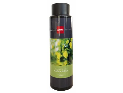 Aroma do sauny Harvia - Bříza, 400 ml